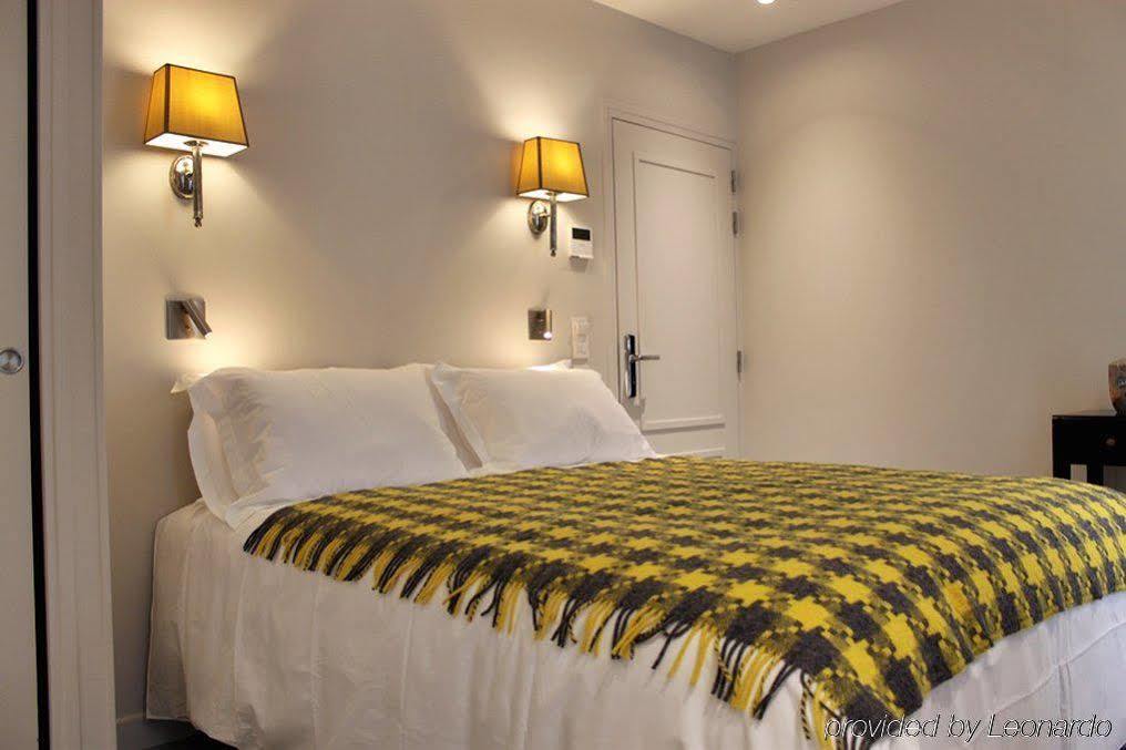 Croix De Malte Hotel Paris Luaran gambar