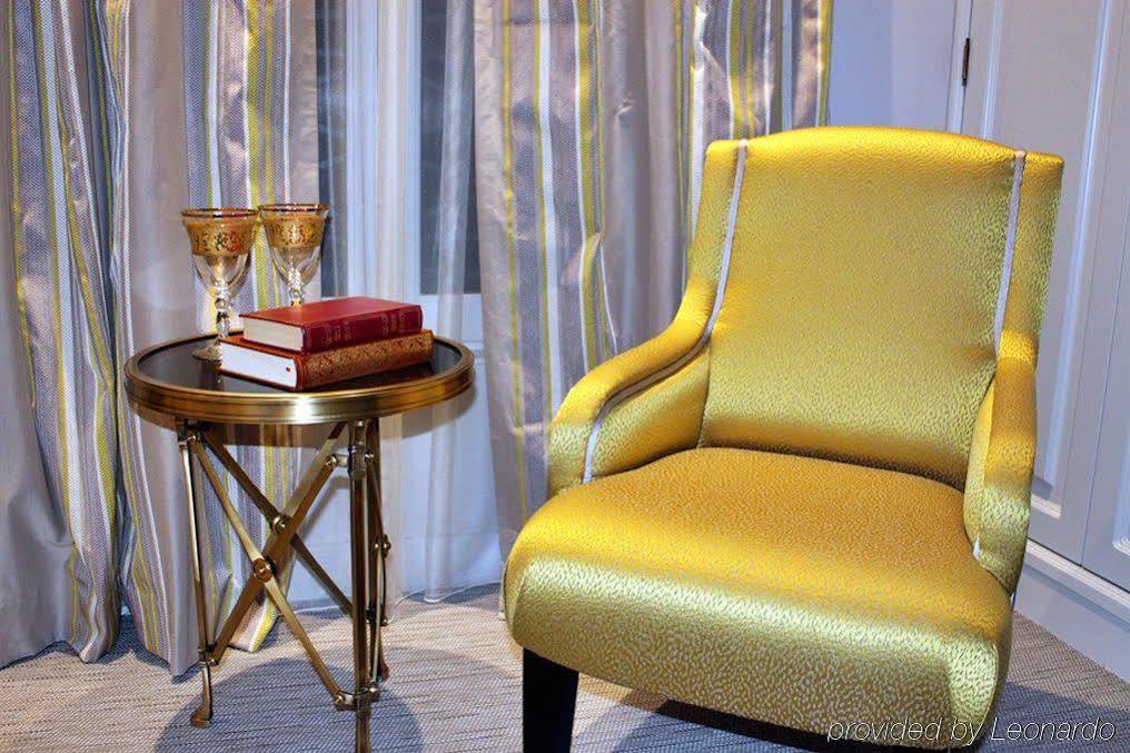 Croix De Malte Hotel Paris Luaran gambar