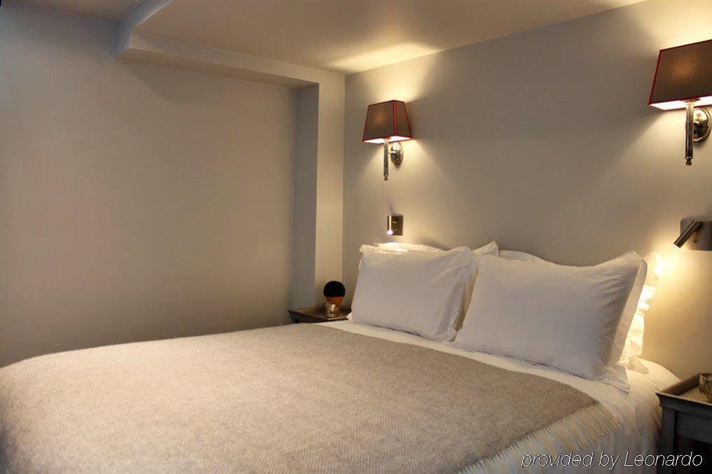 Croix De Malte Hotel Paris Luaran gambar